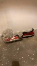 Toyota aygo achter lichten vanaf 2016., Auto-onderdelen, Ophalen of Verzenden, Nieuw, Toyota