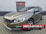 Volvo V60 Cross Country 2.0 T5 Summum | VAN 1e EIGENAAR |, Gebruikt, 4 cilinders, Startonderbreker, 1600 kg