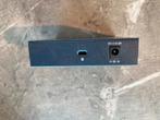 TP-Link TL-SG105 Gigabit Switch, Computers en Software, Netwerk switches, Ophalen of Verzenden, Gebruikt