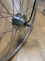 Fietshokje Beverwijk: Stella Voorwielmotor 9 pins NIEUW, Niet ingevuld, Nieuw, Ophalen of Verzenden, Niet ingevuld