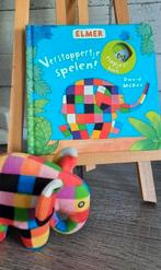 Verschillende kleuter/peuter prentenboeken, Ophalen of Verzenden, Zo goed als nieuw