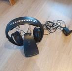 Sennheiser RS 119 II, Audio, Tv en Foto, Koptelefoons, Ophalen, Zo goed als nieuw, Sennheiser, Draadloos