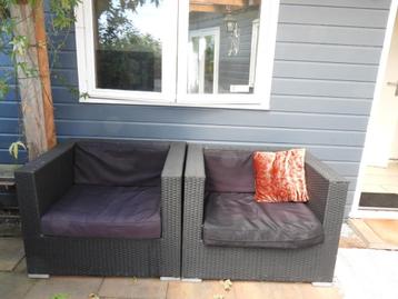 loungeset beschikbaar voor biedingen