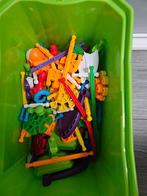 K'nex Junior Bouwset, Kinderen en Baby's, Speelgoed | Bouwstenen, Ophalen of Verzenden, Gebruikt, K'nex