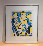 LITHO LUCASSEN. 94/100. PETER STUYVESANT COLLECTIE, Antiek en Kunst, Ophalen
