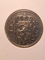 2,5 gulden 1969, Verzenden, Koningin Juliana, 2½ gulden