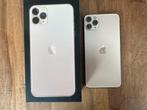 Iphone 11 Pro Max goud 64 Gb, 75 %, Ophalen of Verzenden, 64 GB, Zonder simlock