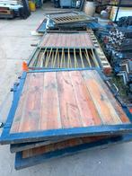 Stal element 3 stuks, Dieren en Toebehoren, Stalling en Weidegang