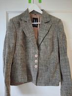 Mart Visser jasje maat 40, Kleding | Dames, Maat 38/40 (M), Mart Visser, Beige, Ophalen of Verzenden