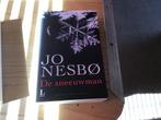 Jo Nesbo, Boeken, Thrillers, Gelezen, Nederland, Ophalen