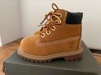 Timberland boots maat 22, Nieuw, Timberland, Ophalen of Verzenden, Jongetje of Meisje