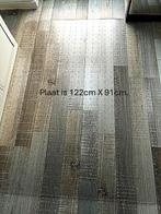 Demagnetiseren plaat onder bureau stoel, Ophalen, Zo goed als nieuw