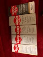 Alpecin Forte en Special Haar Lotion - Nieuw, Verzenden, Nieuw, Haarverzorger of -hersteller