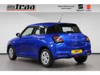 Suzuki Swift 1.2 Comfort Smart Hybrid / Navigatie / Keyless, Auto's, Voorwielaandrijving, 12 maanden, Stof, Euro 6