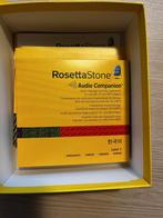 Rosetta stone koreaans, Ophalen, Beta, Zo goed als nieuw, Niet van toepassing