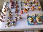 Originele vintage poppetjes van Bully/Bullyland, Disney enz., Ophalen of Verzenden, Zo goed als nieuw