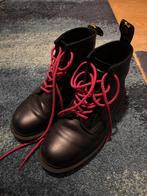 Dr Martens maat 40 amper gedragen, Kleding | Dames, Schoenen, Zwart, Lage of Enkellaarzen, Ophalen of Verzenden, Dr. Martens