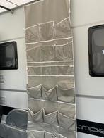 Organizor /ophang organizor voor in de voortent, Caravans en Kamperen, Ophalen of Verzenden, Zo goed als nieuw