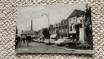 Ansichtkaart Oss Walplein. 933, Verzamelen, Ansichtkaarten | Nederland, Ophalen of Verzenden, 1940 tot 1960, Gelopen, Noord-Brabant