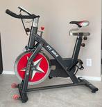 Spinningfiets / Hometrainer, Sport en Fitness, Ophalen of Verzenden, Zo goed als nieuw, Metaal, Hometrainer