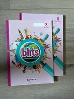 Blits Studievaardigheden Groep 8, Ophalen of Verzenden, Zo goed als nieuw, Overige niveaus, Overige vakken