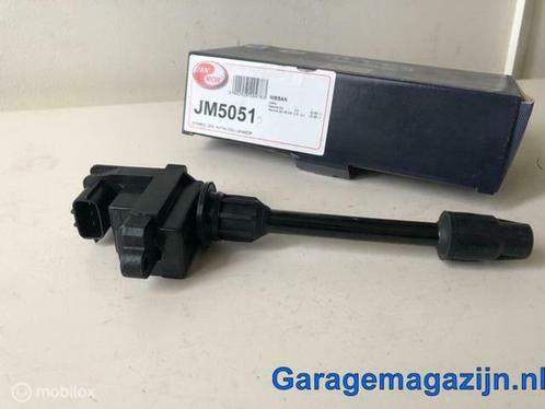 Bobine imitatie JM5051 3-polig Máxima V (A33) Infiniti i30, Auto-onderdelen, Motor en Toebehoren, Nissan, Nieuw, Ophalen of Verzenden