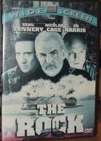 dvd the rock, Alle leeftijden, Ophalen of Verzenden, Actiethriller