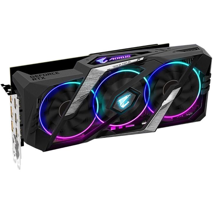 Aorus RTX 2060 Super 8GB - Top GPU voor High Settings!, Computers en Software, Videokaarten, Gebruikt, Nvidia, PCI-Express 3.0