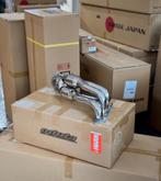 Odula Spruitstuk header Mazda Mx-5 Mx5 Miata ND 1.5 2.0 16+, Ophalen of Verzenden