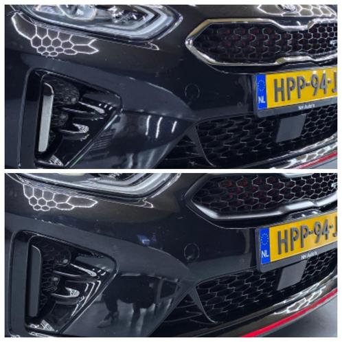 Ontchromen / dechromen / chrome delete, Auto diversen, Tuning en Styling, Ophalen of Verzenden