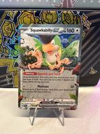 Squawkabilly, Ophalen of Verzenden, Zo goed als nieuw