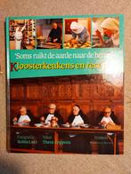 Kloosterkeukens en recepten, Ophalen of Verzenden, Gelezen, Europa
