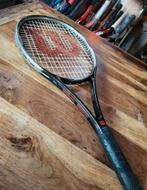 Wilson Graphite Comp Tennisracket 275 gram L2, Sport en Fitness, Tennis, L2, Ophalen of Verzenden, Zo goed als nieuw, Wilson