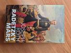 Joseph Roth - Radetzkymars, Ophalen of Verzenden, Zo goed als nieuw, Joseph Roth