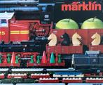 Catalogus Märklin Modelspoor, Gebruikt, Gelijkstroom of Wisselstroom, Märklin, Boek, Tijdschrift of Catalogus