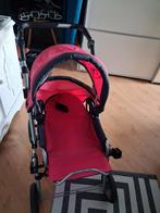 poppenwagen, Ophalen of Verzenden, Gebruikt, Babypop