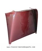 Motorkap Mercedes oldtimer w108 w109 250s 250se 280s 280se 2, Auto-onderdelen, Carrosserie en Plaatwerk, Ophalen, Gebruikt, -