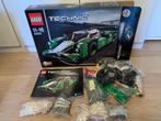 Lego technic 42039 Le Mans, Kinderen en Baby's, Speelgoed | Duplo en Lego, Ophalen of Verzenden, Zo goed als nieuw