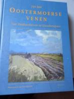 750 jaren Oostermoerse venen 328 blz - Nieuw!, Boeken, Geschiedenis | Stad en Regio, Ophalen, 14e eeuw of eerder, Nieuw
