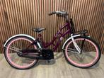 Sparta 24 inch meisjesfiets, Niet ingevuld, Niet ingevuld, Niet ingevuld