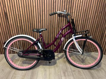 Sparta 24 inch meisjesfiets beschikbaar voor biedingen