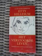 Etty Hillesum  -  Het verstoorde leven, Boeken, Ophalen of Verzenden, Geurt Gaarlandt, Cd, Volwassene