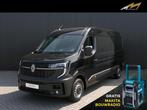 Renault Master T35 2.0 dCi 150 L3H2 Advance *NIEUW* - Allsea, 1998 cc, Stof, Gebruikt, 4 cilinders