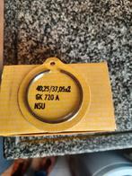 Zuigerveren NSU, Ophalen of Verzenden, Overige typen, Overige merken