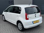 Skoda Citigo 1.0 Greentech Ambition Led/Airco/Bluetooth, Voorwielaandrijving, Start-stop-systeem, Gebruikt, Euro 6