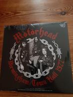 Motorhead, Cd's en Dvd's, Vinyl | Hardrock en Metal, Ophalen of Verzenden, Nieuw in verpakking