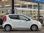 Opel Agila 1.2 Edition Airco Lage KM 2e eig Nieuwe APK 5deur, Auto's, Opel, Voorwielaandrijving, 86 pk, Gebruikt, 4 cilinders