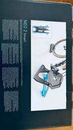 Tacx Neo 2 Smart Trainer - Zo goed als nieuw!, Ophalen, Zo goed als nieuw, Overige typen