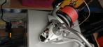Shimano Aerflex 1000 XSB  zee/karpermolen, Watersport en Boten, Ophalen, Zo goed als nieuw, Molen