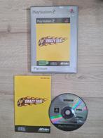 Crazy Taxi voor PlayStation 2 / PS2, 1 speler, Racen en Vliegen, Ophalen of Verzenden, Zo goed als nieuw